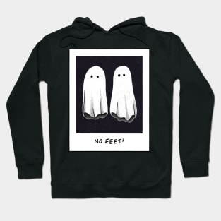 No Feet Hoodie